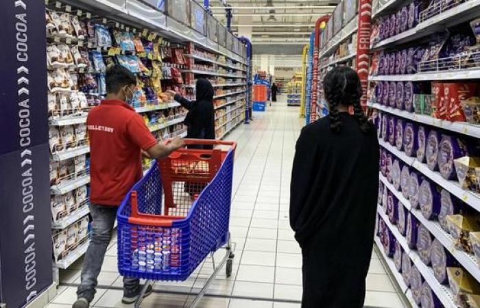 Muslim countries boycott French products