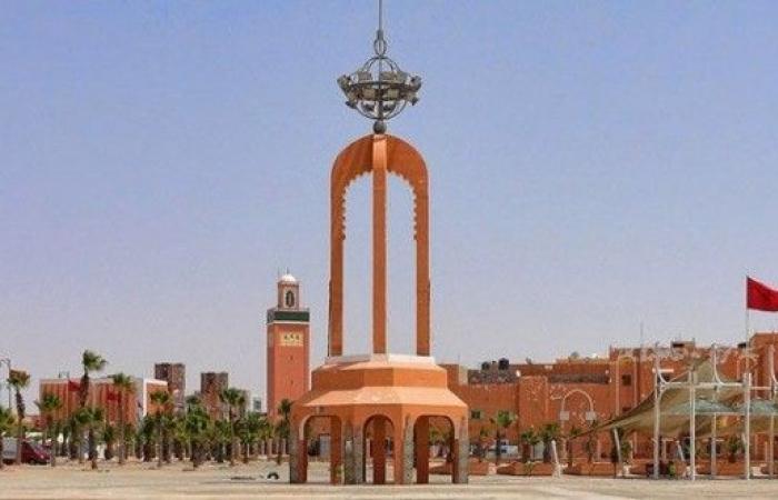 UN – Saudi Arabia reaffirms its support for the Moroccan character...