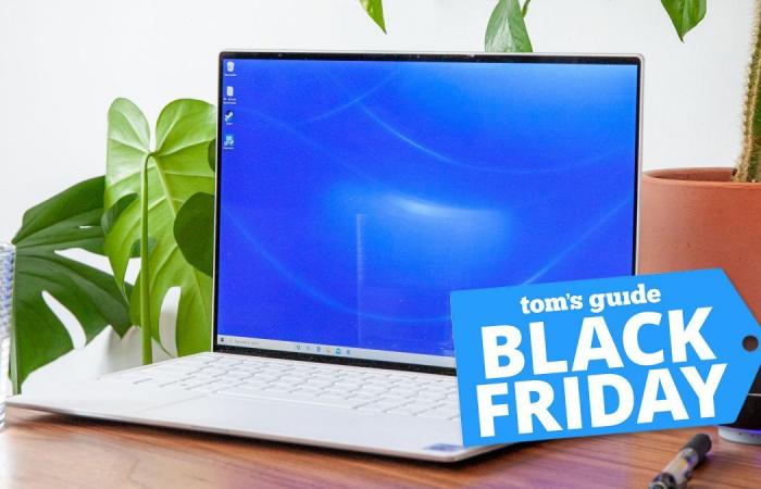 Black Friday Laptop Deals 2020: The Best Sales Right Now