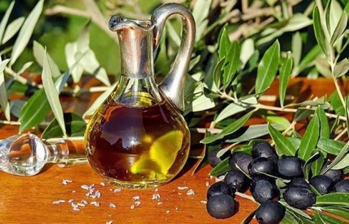 Olive oil and sunflower oil … which is better? |...