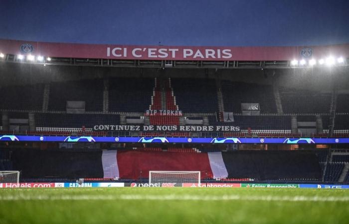 Another Paris Saint-Germain player tests positive for coronavirus