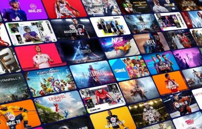 When is EA Play coming to Xbox Game Pass Ultimate?