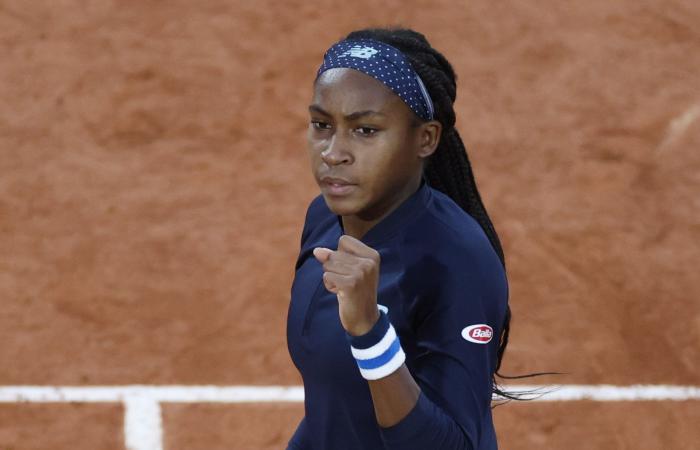 “Empathize with her”: Sloane Stephens’ coach talks about Coco Gauff’s handling...