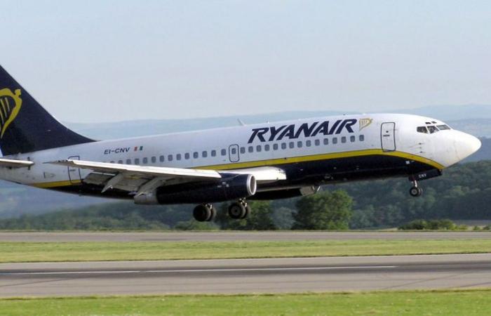 Ryanair will resume its activities in Morocco on October 25th