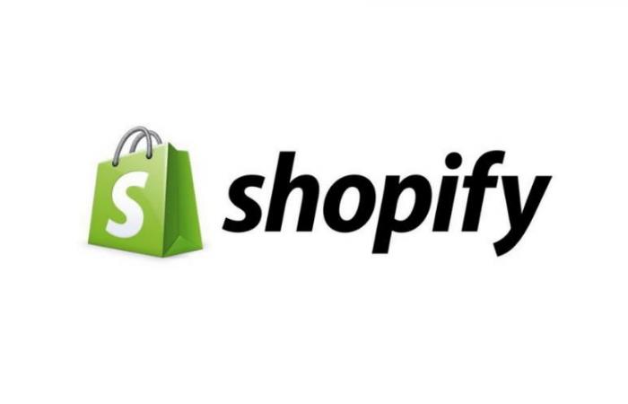 Shopify is thriving in the midst of a crisis