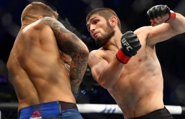 UFC 254 Nurmagomedov vs Gaethje: Why all-out brawler is Khabib’s toughest...