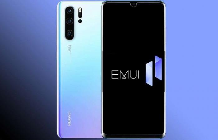 Here is the list of Huawei phones compatible with the update
