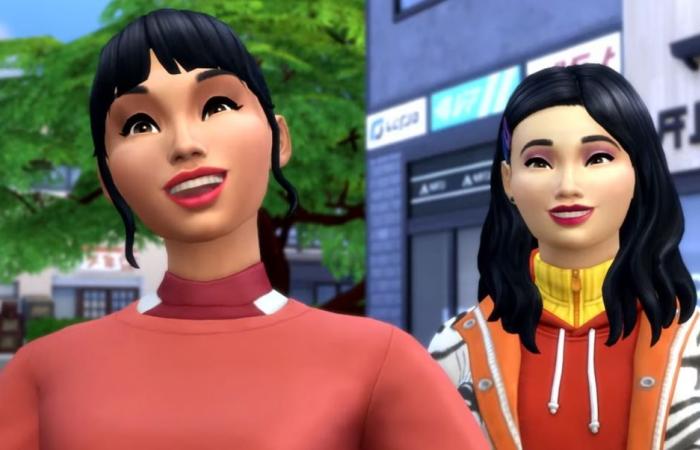 Sims 4 confirms the changes to Snowy Escape following concerns from...