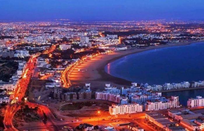 Fitch reduces Morocco’s credit rating to “high risk”