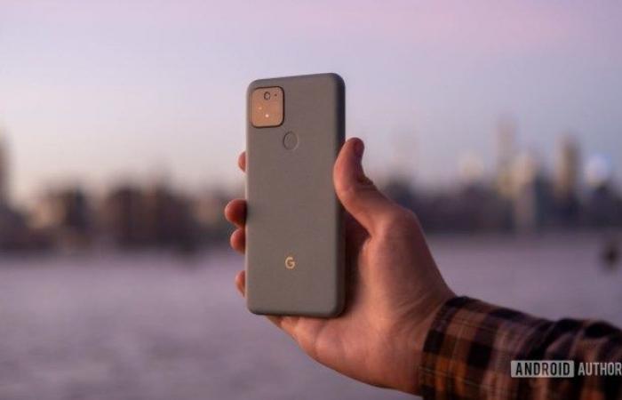 Why Google needs to update the camera hardware to match the...