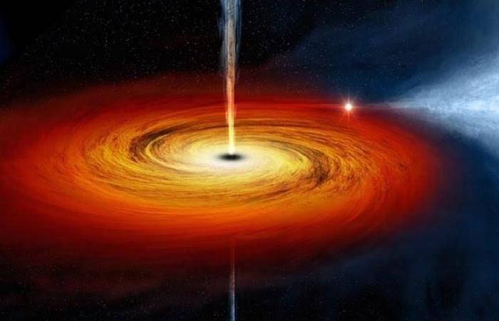 Black Holes comes of age with the recognition of Penrose, Genzel,...