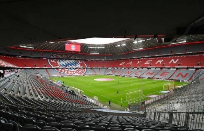 FC Bayern Munich: Ingenious idea for fans to return to the...