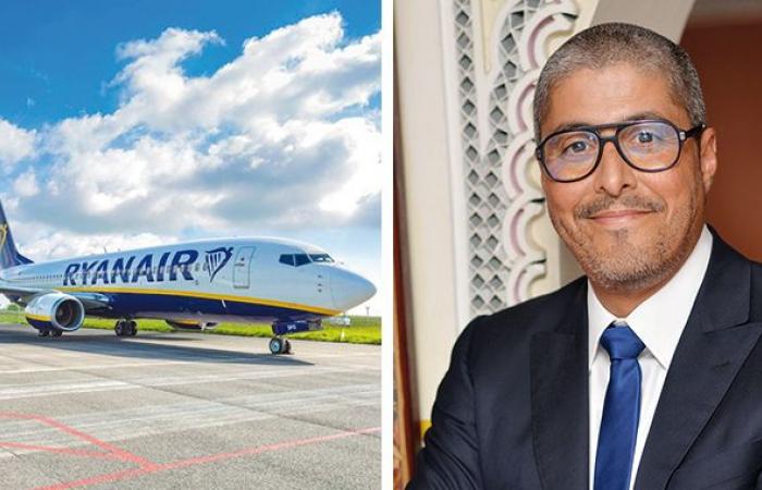 Destination Morocco: The ONMT and Ryanair deal
