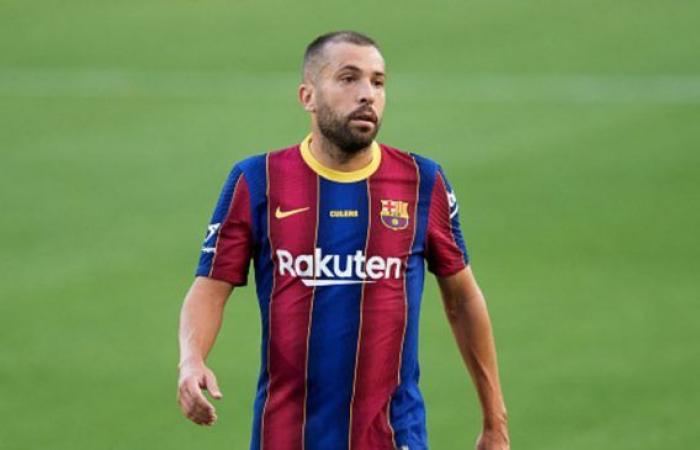 Barcelona vs. Real Madrid: Jordi Alba eligible for Clasico, Ronald Koeman:...