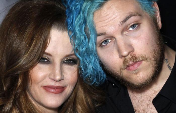 Lisa Marie Presley: – Breaks the silence after the son’s death