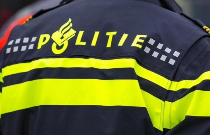Five minors arrested for assaulting 15-year-old boy in Vlissingen | ...