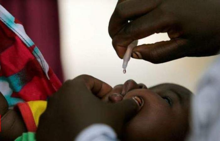 World Polio Day: Need for Uninterrupted Vaccination During a Pandemic