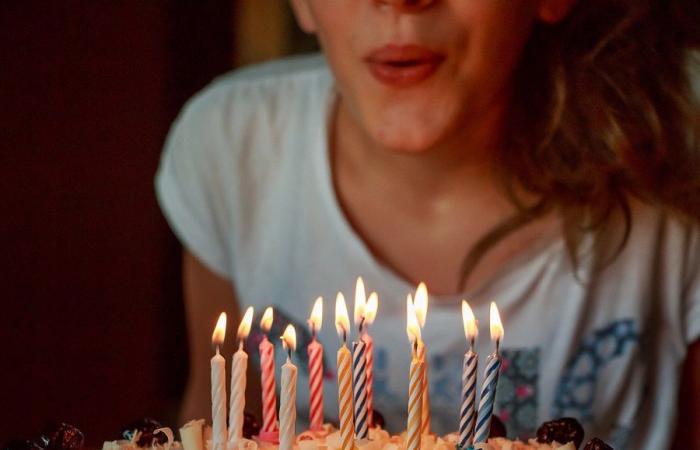 How a teenage birthday party turned into a nightmare; Covid...