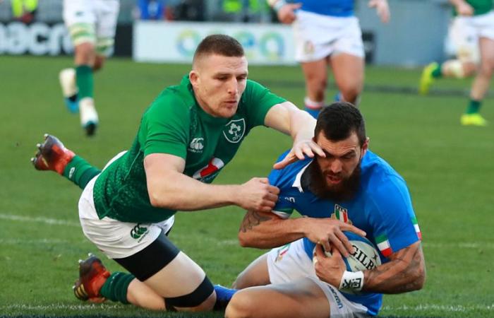 How to Observe the Six Nations from Anywhere