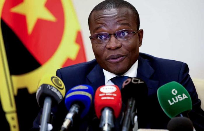 Angola on the “threshold of the state of emergency”