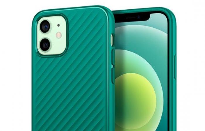 the most beautiful and best cases for iPhone 12 (Pro)
