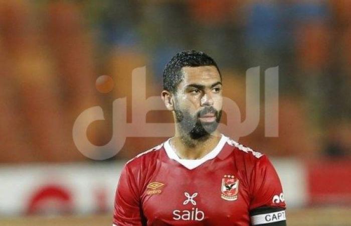 Home Sport | Pyramids deprives Ahmed Fathy from the fifth...
