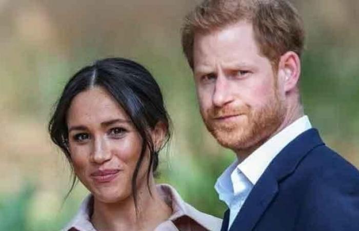 Great royal personalities refuse to invite Meghan Markle and Prince Harry...