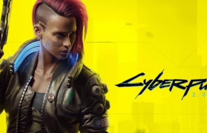 The Cyberpunk 2077 video game will feature a controversial cameo