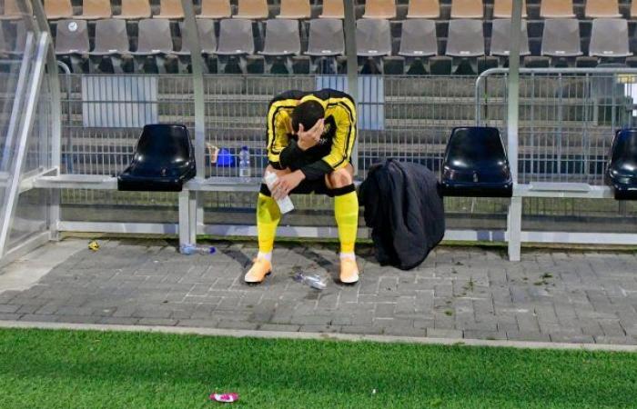 VVV-Venlo in minor after record loss: ‘No chance with four exclamation...
