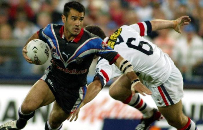 NRL 2020: Best Players Who Never Won a Grand Final, Nathan...