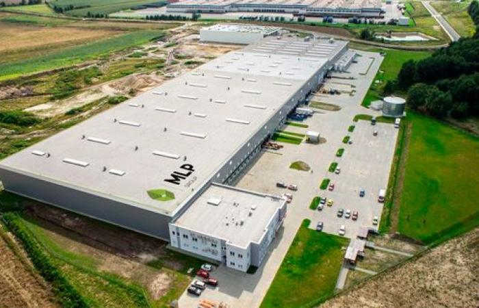 The Polish logistics company of Hachshara Yishuv raised NIS 97 million