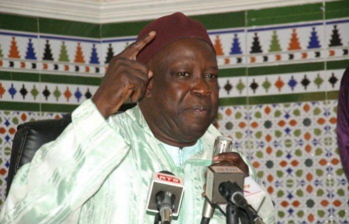 Gamou 2020 – Serigne Mansour Sy Djamil: “There is no division...
