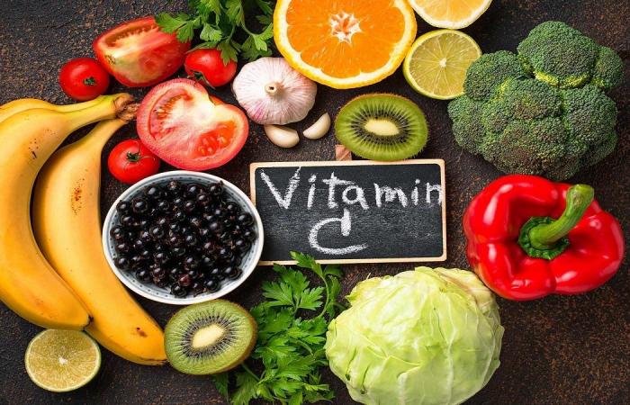 5 unexpected sources of vitamin C