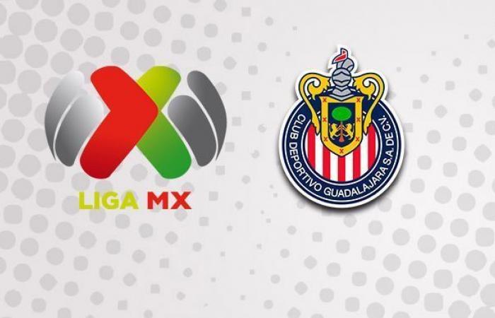 Liga MX and Chivas reported that three players tested positive for...