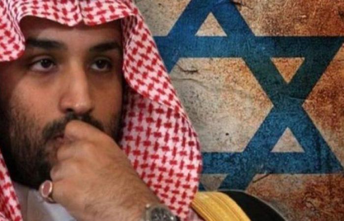 Hebrew newspaper: Saudi Arabia is about to recognize ‘Israel’ and the...
