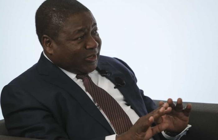 Nyusi announces week-long truce in central Mozambique