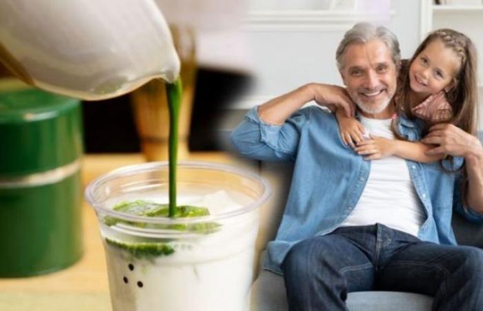 Live longer: Matcha tea to reduce the risk of diabetes and...