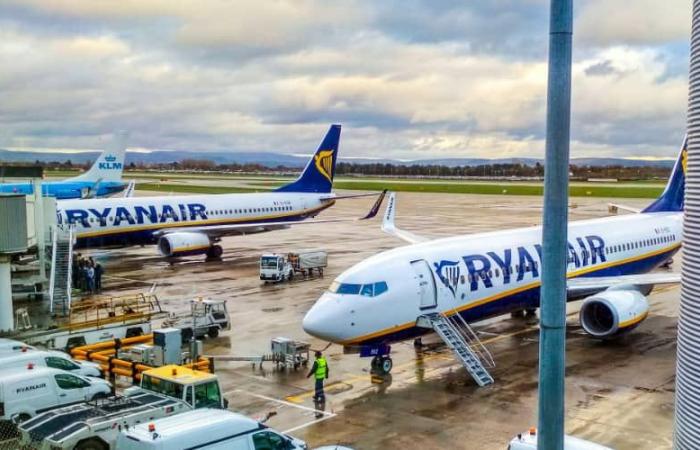 ONMT commits to strengthening Ryanair deployment in Morocco