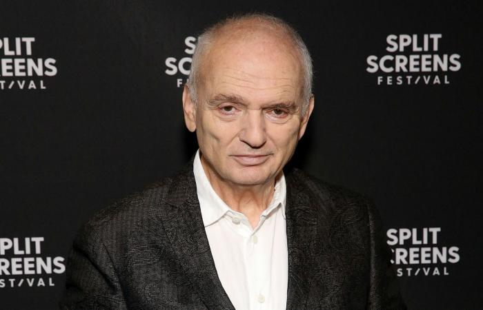 The creator of ‘The Sopranos’, David Chase, is reportedly working on...