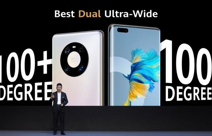 “Huawei” unveils the most powerful Mate series ever – Saudi News