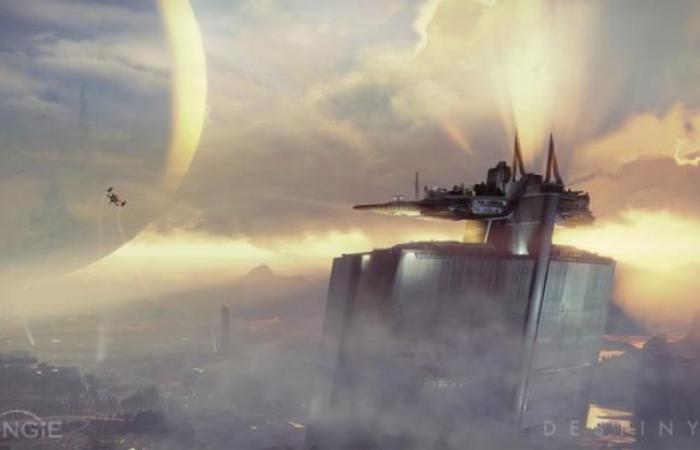 New insights could reveal the end of the Destiny 2 season...