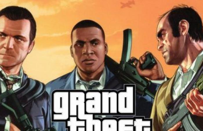 GTA 5 tells us more about its PS5 version