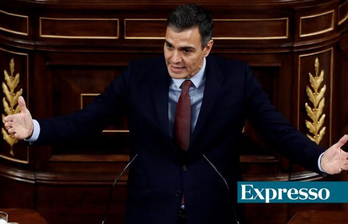 Spain decrees state of emergency by May 2021
