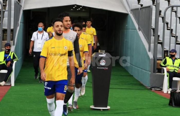 Ismaily lose his captain to Zamalek