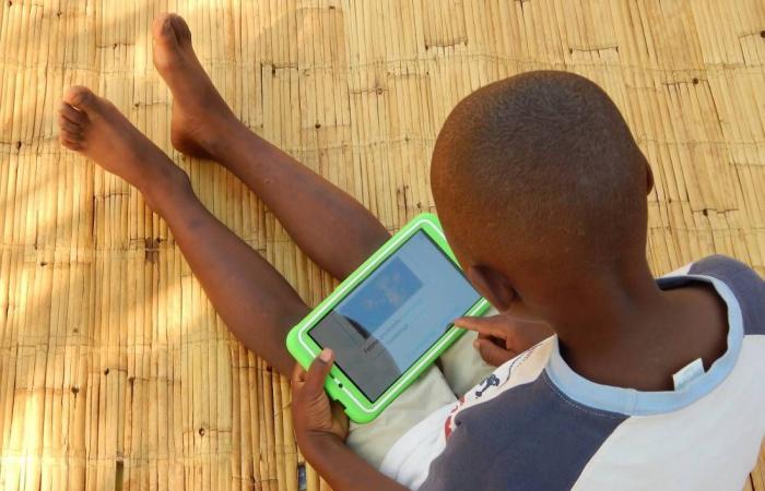 Spurred by Covid-19, African schools innovate to close learning gap