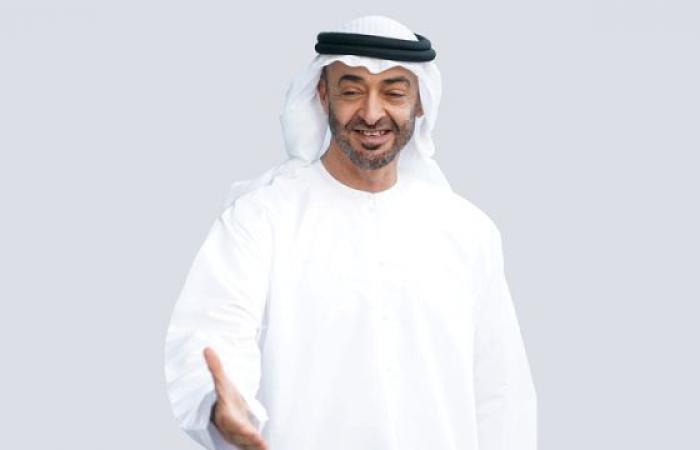 Video..Mohammed bin Zayed: The UAE is a partner in protecting the...