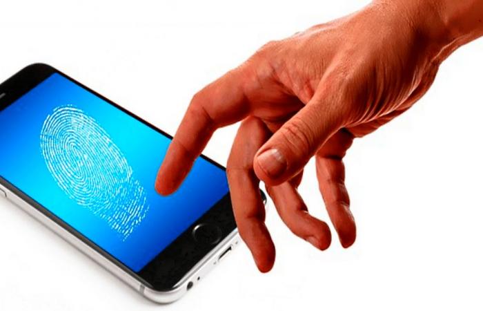 The “fingerprint” trade … a huge and sophisticated black market on...
