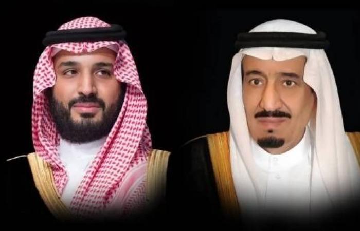 King Salman, Crown Prince condole Brunei Sultan on death of his son