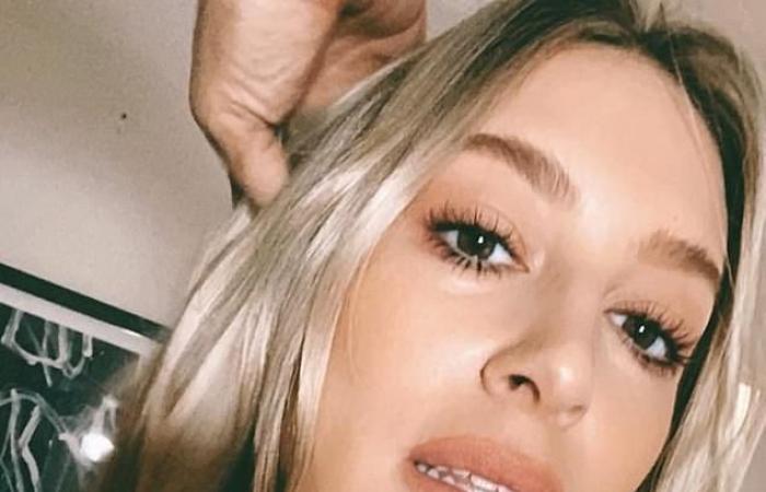 Phoebe Burgess admits it took ‘years’ to accept her diagnosis