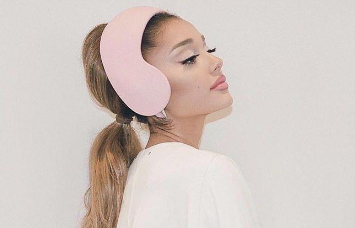 Ariana Grande reveals her favorite songs from her upcoming album Positions...